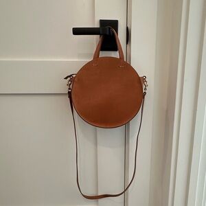 Clare V Loden Crossbody